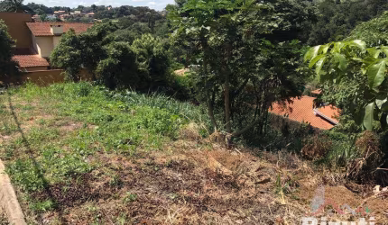 Terreno à venda, 1043 m² por R$ 1.135.000,01 - Chácara Malota - Jundiaí/SP