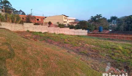 Terreno a venda em Jundiaí-SP
