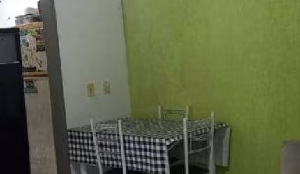 Apartamento a venda em São Vicente