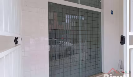 OPORTUNIDADE !!!  Casa Comercial alugar, 130 m² R$ 6.100/mês - Anhangabaú - Jundiaí