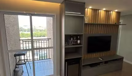 APARTAMENTO À VENDA DIFFERENZIATO MEDEIROS, JUNDIAÍ-SP
