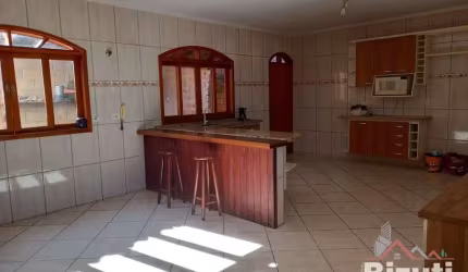 Casa a venda Parque Currupira - Jundiai / SP