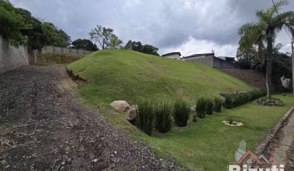 Terreno a venda em Jundíaí-SP