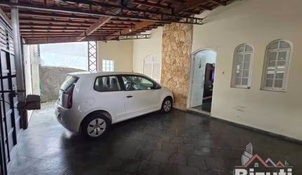 Casa a venda Jardim Pacaembu em Jundiaí-SP