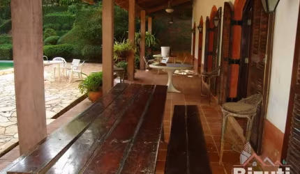 Sitio a venda localizado no Caxambu-Jundiaí-SP