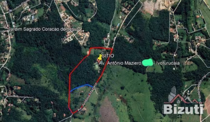 Terreno a venda localizado em Jundiaí-SP
