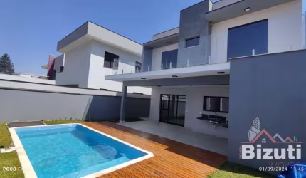 Casa Alto Padrão a venda em Jundiaí-SP