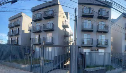 Apartamento a Venda Cond. Residencial Italia - Varzea Paulista /SP