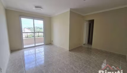 Apartamento a venda em Jundiaí-SP