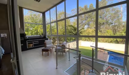 Casa a venda em Itupeva-SP
