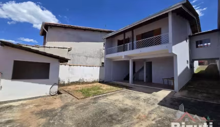Casa a venda em Jundiaí-SP
