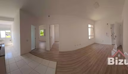 Apartamento com 2 quartos à venda em Itupeva-SP.