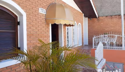 Casa a venda em Jundiaí-SP