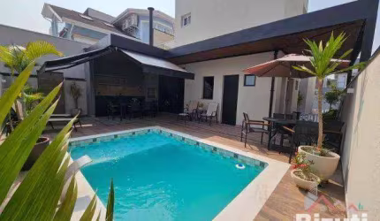 Casa à venda Reserva Ermida - Jundiaí / São Paulo
