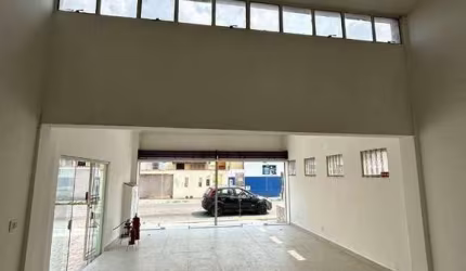 Salão para locação em Jundiaí-SP