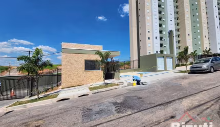 Apartamento à venda Edifício Buriti - Várzea Paulista / São Paulo