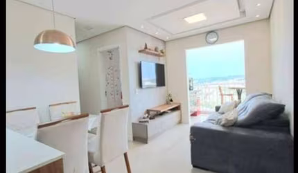 APARTAMENTO A VENDA VISTA PARK, JUNDIAÍ