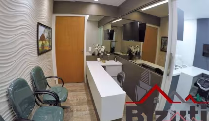 Sala Comercial para locação e venda, Vila Arens II, Jundiaí