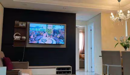 Apartamento à venda - Cidade Jardim - Jundiaí / São Paulo