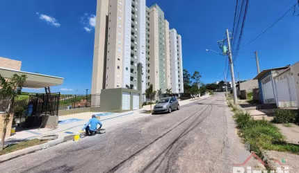 Apartamento à venda Edifício Buriti - Várzea Paulista / São Paulo