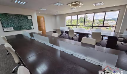 Andar Corporativo para locação em Jundiaí-SP