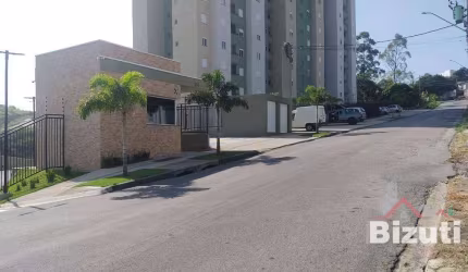 Apartamento à venda Edifício Buriti - Várzea Paulista / São Paulo