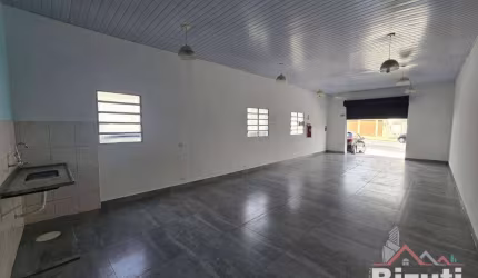 Salão para locação em Jundiaí-SP