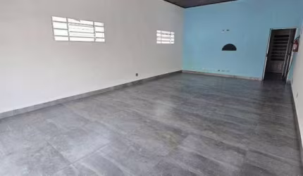 Salão para locação em Jundiaí-SP
