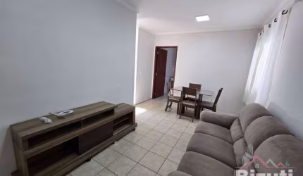 Lindo Apartamento Mobiliado ao lado da Faculdade de Medicina em Jundiaíí