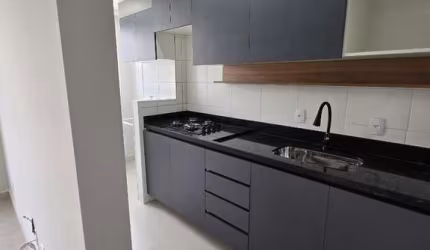 Apartamento para venda em Várzea Paulista- SP