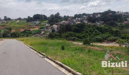 Terreno à venda Jardim Petrópolis - Várzea Paulista / São Paulo