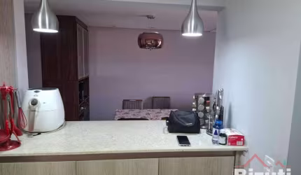 Apartamento à venda Residencial Ravenna - Engordadouro - Jundiaí / São Paulo