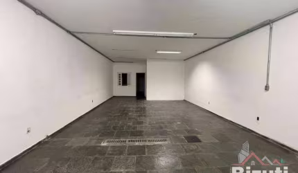 Salão para locação em Itupeva-SP