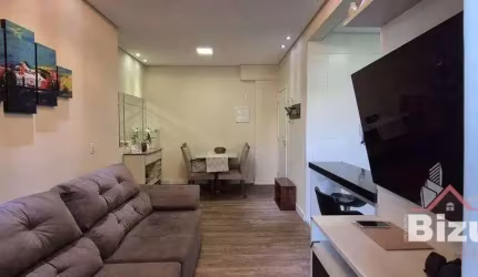 Apartamento à venda Condomínio Flex Jundiaí II – Jardim Flórida – Jundiaí / São Paulo