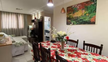 Apartamento a venda em Jundiaí-SP
