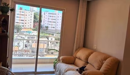 Apartamento à venda em Jundiaí-SP