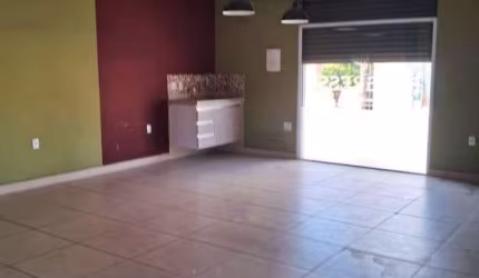 Salão comercial para venda ou alugar em Vila Progresso, Jundiaí-SP.