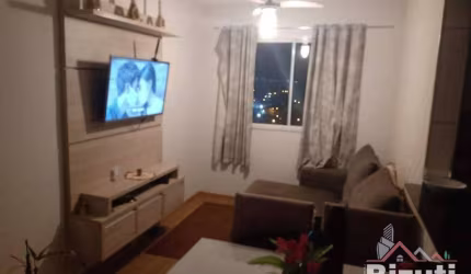 Apartamento à venda Residencial Gaivotas - Jundiaí / São Paulo