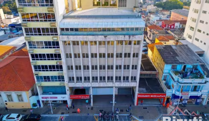 Prédio com 5.154m2 Venda R$16.000.000 ou Locação R$ 157.800/mês - Centro - Jundiaí/SP