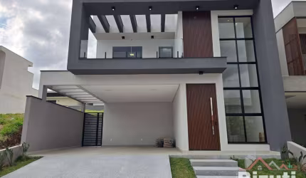 Casa a venda no Brisas da Mata em Jundiaí-SP