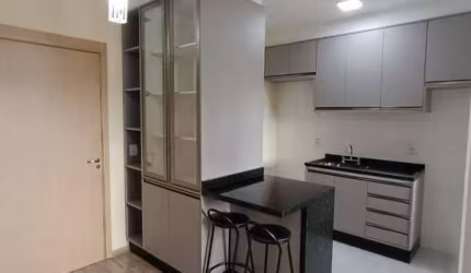 APARTAMENTO PARA LOCAÇÃO MAXX SANTA ANGELA, JUNDIAÍ