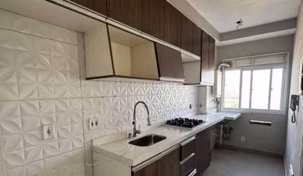 Apartamento Residencial Trentino a venda Jundiaí-SP
