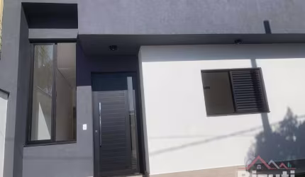 Casa à venda Jardim Marambaia - Jundiaí / São Paulo