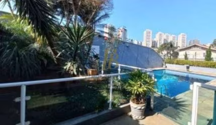CASA COM PISCINA NO JARDIM LAR SÃO PAULO - SP