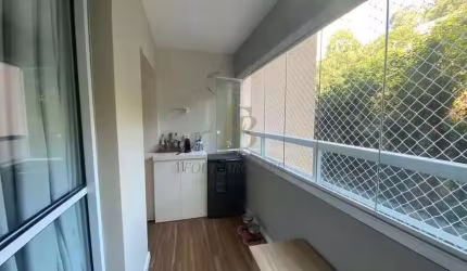 LINDO APARTAMENTO COM 40M² NO JARDIM AMPLIAÇÃO - SP