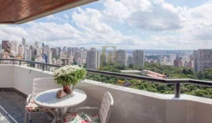 MELHOR VISTA DO MORUMBI EM RUA SEGURA