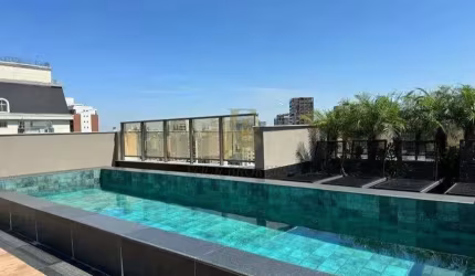 APARTAMENTO AO LADO DO PARQUE IBIRAPUERA