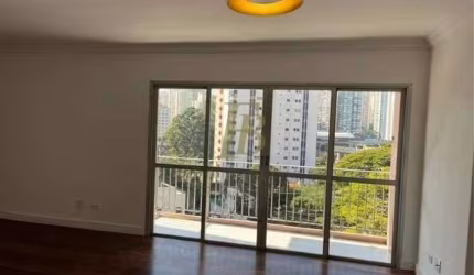 APARTAMENTO NO BROOKLIN 113M²