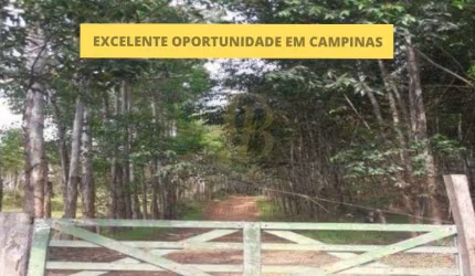 EXCELENTE OPORTUNIDADE EM CAMPINAS