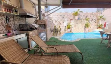CASA EM RUA FECHADA NO JARDIM LONDRINA - SP.